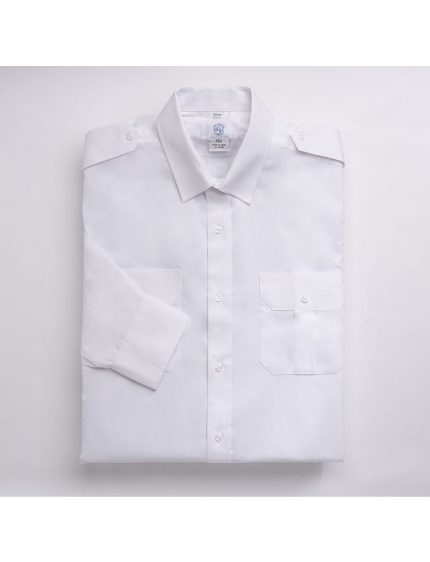 Joe Open Pocket Long Sleeve Shirt