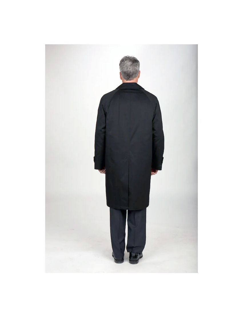 Lawrence All Weather Coat