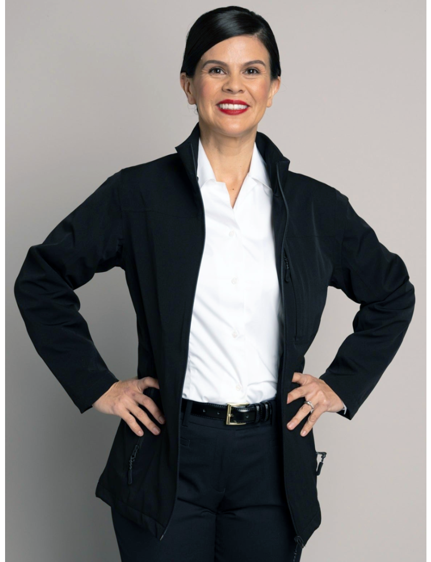 Women's Aero-Tech Weather System