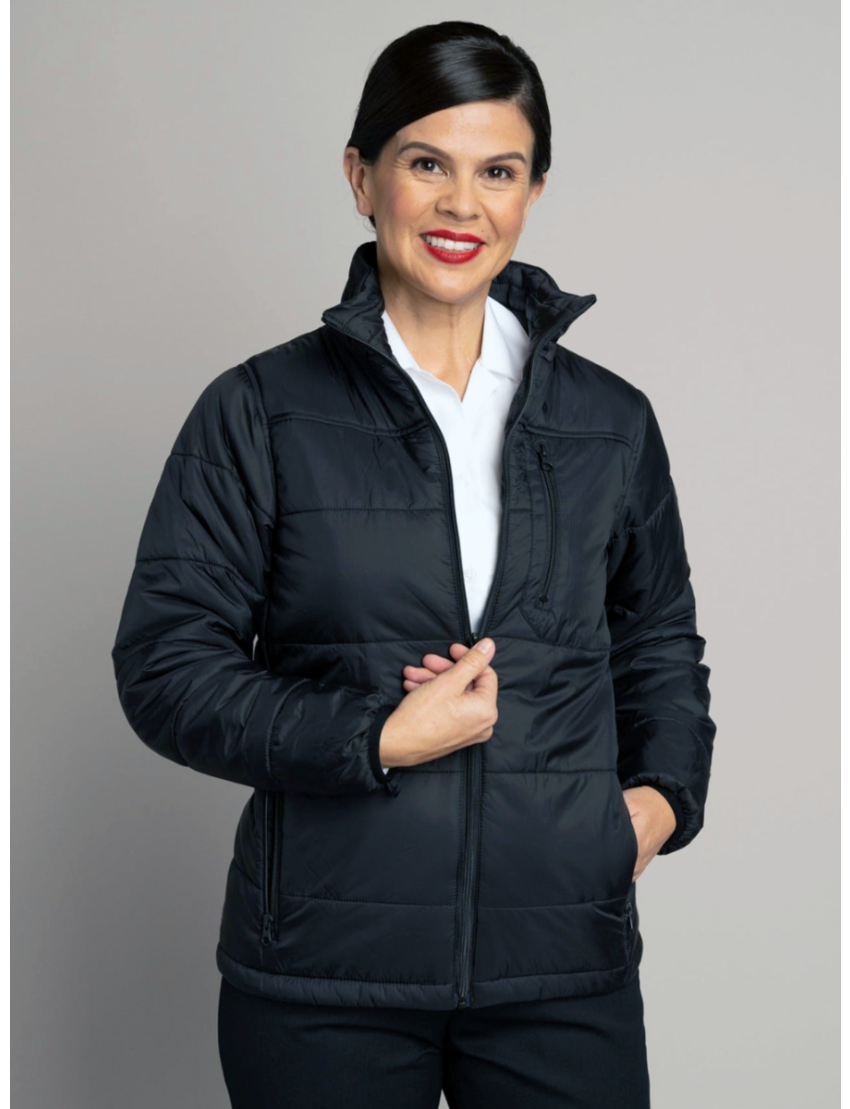 Women's Aero-Tech Weather System