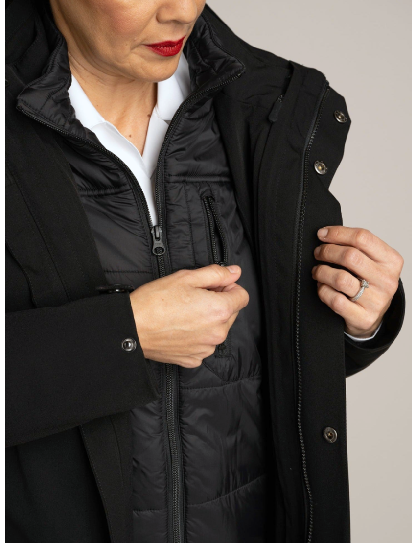 Women's Aero-Tech Weather System