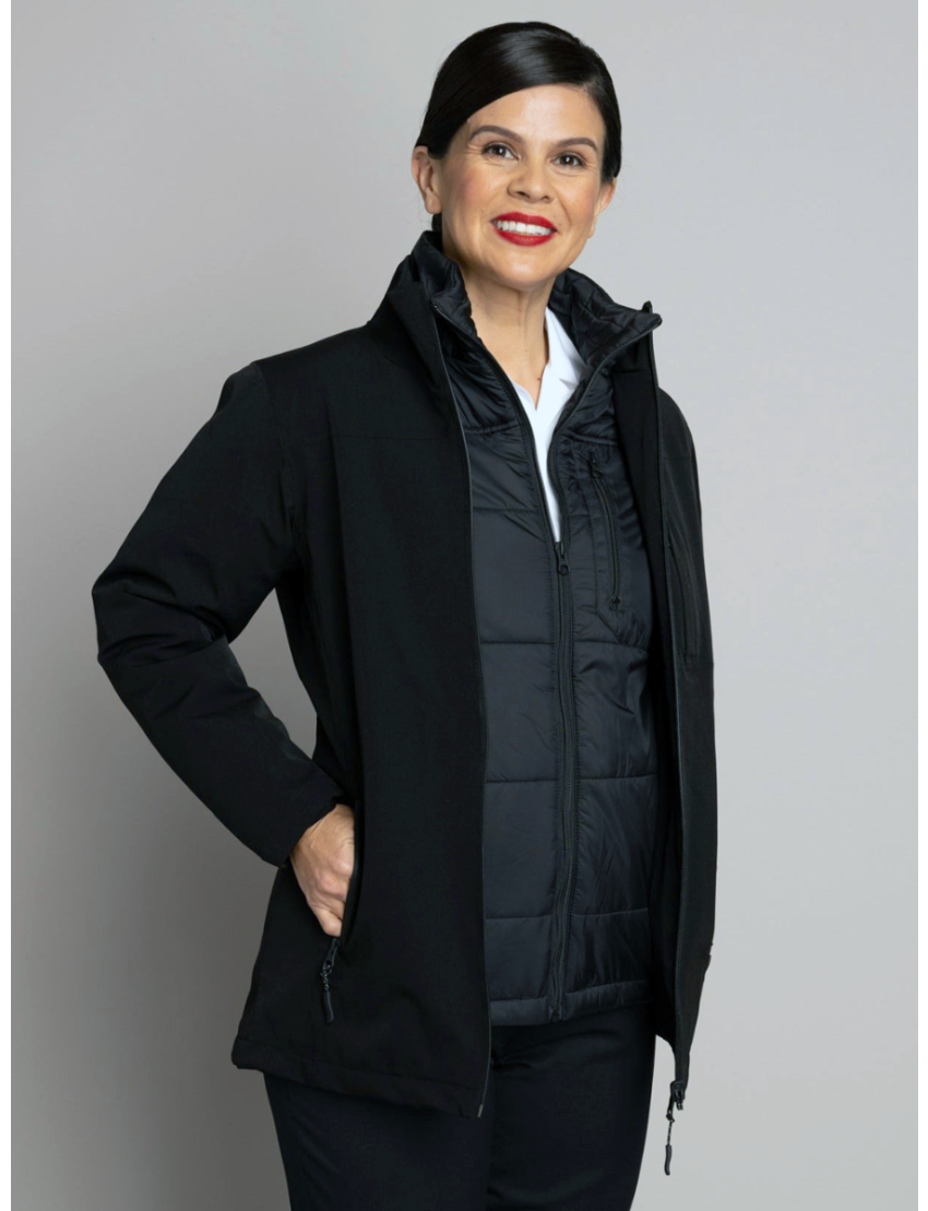 Women's Aero-Tech Weather System