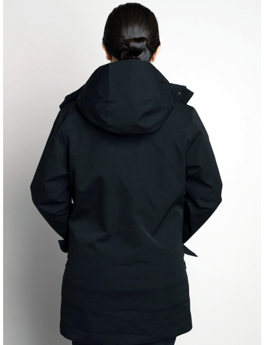 Women's Aero-Tech Weather System